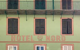 Hôtel du Nord